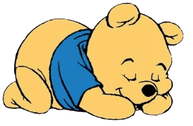 Decoración Winnie Pooh