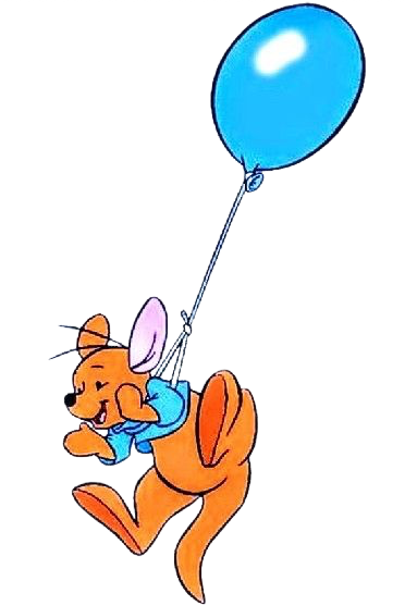 Ilustración Recepción Winnie Pooh